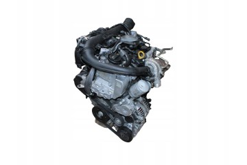 PETROL ENGINE VW GOLF VI 1 4 TSI CTH Catalog number of the part CTH
