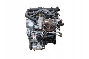 PETROL ENGINE VW GOLF VI 1 4 TSI CTH Part manufacturer Volkswagen OE