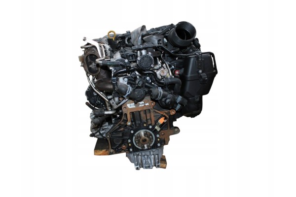PETROL ENGINE VW GOLF VI 1 4 TSI CTH Car type passenger cars