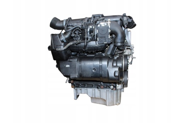 PETROL ENGINE VW GOLF VI 1 4 TSI CTH Engine type petrol