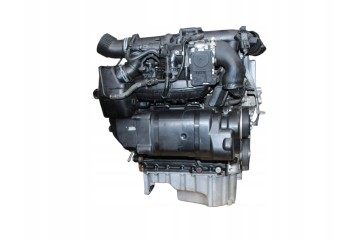 PETROL ENGINE VW GOLF VI 1 4 TSI CTH Engine type petrol