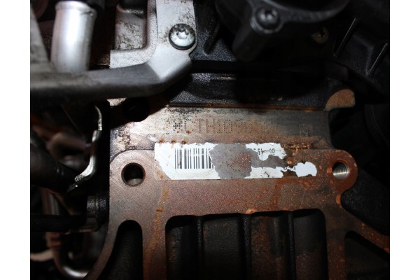 PETROL ENGINE VW GOLF VI 1 4 TSI CTH Quality of parts according to GVO O original with manufacturer s logo OE