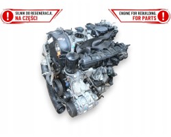 COMPLETE ENGINE VW PASSAT B7 1 8 TSI CDA
