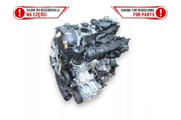 COMPLETE ENGINE VW PASSAT B7 1 8 TSI CDA