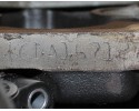 COMPLETE ENGINE VW PASSAT B7 1 8 TSI CDA Catalog number of the part CDA