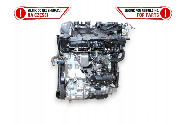 COMPLETE ENGINE VW PASSAT B7 1 8 TSI CDA Engine type petrol