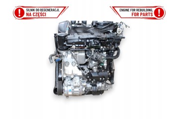 COMPLETE ENGINE VW PASSAT B7 1 8 TSI CDA Engine type petrol