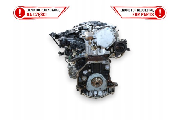 COMPLETE ENGINE VW PASSAT B7 1 8 TSI CDA Quality of parts according to GVO O original with manufacturer s logo OE