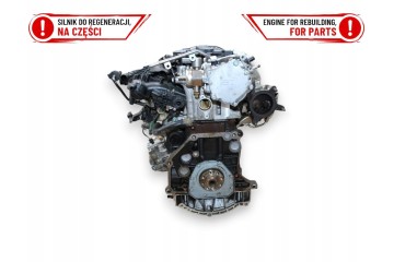 COMPLETE ENGINE VW PASSAT B7 1 8 TSI CDA Quality of parts according to GVO O original with manufacturer s logo OE