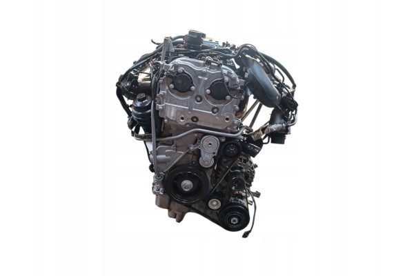 ENGINE COMPLETE MERCEDES W176 W246 1 6 CGI 270910 Part manufacturer Mercedes Benz OE