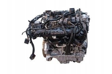ENGINE COMPLETE MERCEDES W176 W246 1 6 CGI 270910 Car type passenger cars