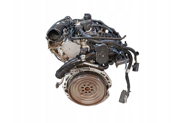 ENGINE COMPLETE MERCEDES W176 W246 1 6 CGI 270910 Quality of parts according to GVO O original with manufacturer s logo OE