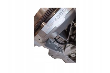 ENGINE COMPLETE MERCEDES W176 W246 1 6 CGI 270910 Product weight with unit packaging 100 kg