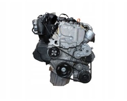 PETROL ENGINE VW GOLF VI 1 4 TSI CAV COMPLETE
