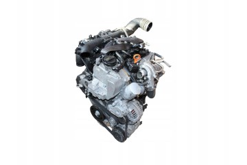 PETROL ENGINE VW GOLF VI 1 4 TSI CAV COMPLETE Catalog number of the part cav