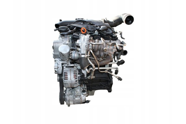 PETROL ENGINE VW GOLF VI 1 4 TSI CAV COMPLETE Part manufacturer Volkswagen OE