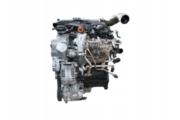 PETROL ENGINE VW GOLF VI 1 4 TSI CAV COMPLETE Part manufacturer Volkswagen OE