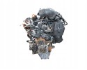 PETROL ENGINE VW GOLF VI 1 4 TSI CAV COMPLETE Car type passenger cars