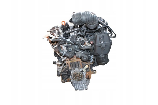 PETROL ENGINE VW GOLF VI 1 4 TSI CAV COMPLETE Car type passenger cars