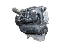 PETROL ENGINE VW GOLF VI 1 4 TSI CAV COMPLETE Engine type petrol