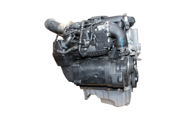 PETROL ENGINE VW GOLF VI 1 4 TSI CAV COMPLETE Engine type petrol