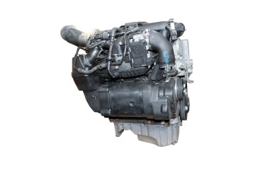PETROL ENGINE VW GOLF VI 1 4 TSI CAV COMPLETE Engine type petrol