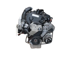 PETROL ENGINE AUDI A3 8P 2 0 TFSI BPY