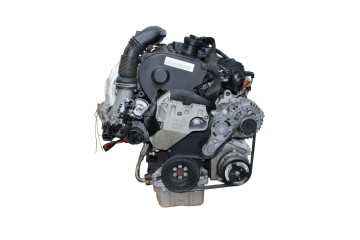 PETROL ENGINE AUDI A3 8P 2 0 TFSI BPY