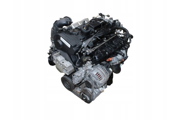 PETROL ENGINE AUDI A3 8P 2 0 TFSI BPY Catalog number of the part BPY