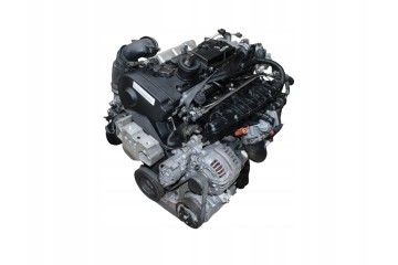PETROL ENGINE AUDI A3 8P 2 0 TFSI BPY Catalog number of the part BPY