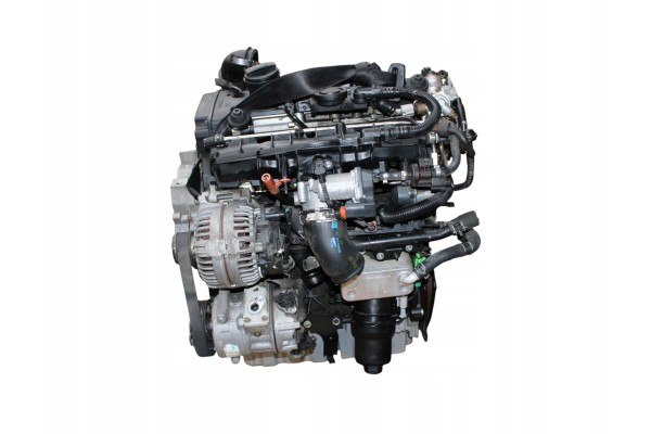 PETROL ENGINE AUDI A3 8P 2 0 TFSI BPY Part manufacturer Audi OE