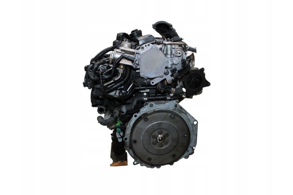 PETROL ENGINE AUDI A3 8P 2 0 TFSI BPY Car type passenger cars
