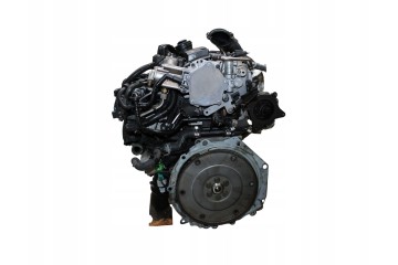 PETROL ENGINE AUDI A3 8P 2 0 TFSI BPY Car type passenger cars