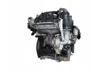 PETROL ENGINE AUDI A3 8P 2 0 TFSI BPY Engine type petrol