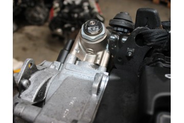 Motor de gasolina Audi A3 8P 2.0 TFSI BPY