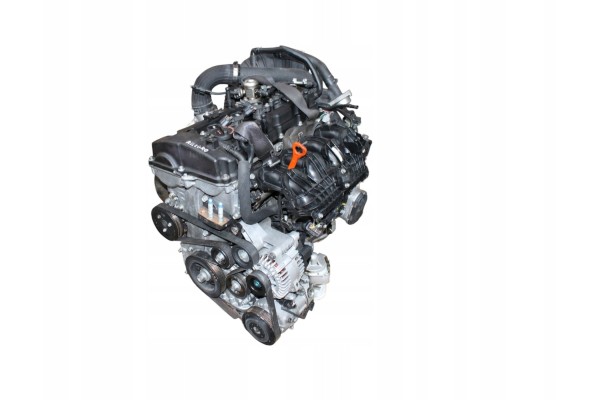 PETROL ENGINE KIA OPTIMA 2 0 T GDI G4KH COMPLETE Catalog number of the part G4KH