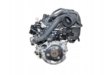 PETROL ENGINE KIA OPTIMA 2 0 T GDI G4KH COMPLETE Car type passenger cars