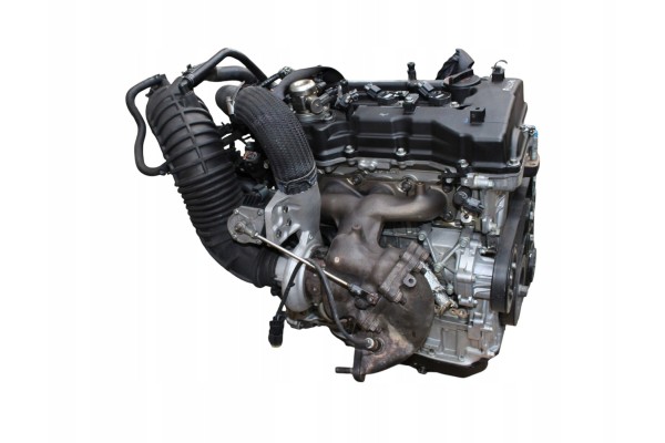 PETROL ENGINE KIA OPTIMA 2 0 T GDI G4KH COMPLETE Engine type petrol