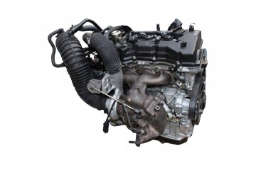 PETROL ENGINE KIA OPTIMA 2 0 T GDI G4KH COMPLETE Engine type petrol
