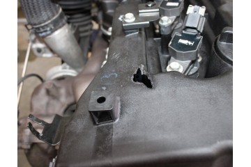 PETROL ENGINE KIA OPTIMA 2 0 T GDI G4KH COMPLETE Quality of parts according to GVO O original with manufacturer s logo OE