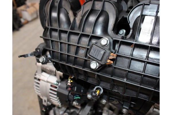 PETROL ENGINE KIA OPTIMA 2 0 T GDI G4KH COMPLETE Version European