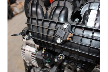 PETROL ENGINE KIA OPTIMA 2 0 T GDI G4KH COMPLETE Version European