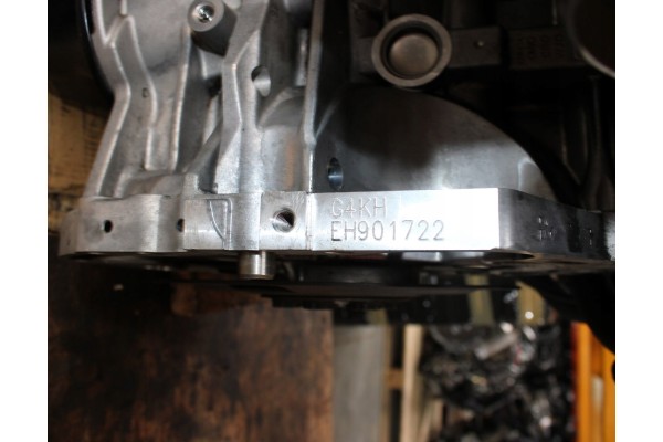 Motor de gasolina completo KIA Optima 2.0 T GDI G4KH