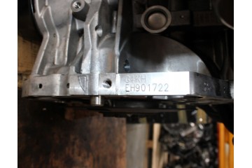 Motor de gasolina completo KIA Optima 2.0 T GDI G4KH