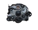 PETROL ENGINE CHEVROLET AVALANCHE 6 0 V8 6 0 V8 L98 L76
