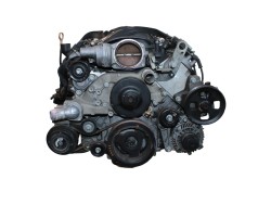 PETROL ENGINE CHEVROLET AVALANCHE 6 0 V8 6 0 V8 L98 L76