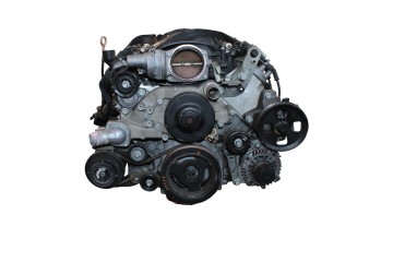PETROL ENGINE CHEVROLET AVALANCHE 6 0 V8 6 0 V8 L98 L76
