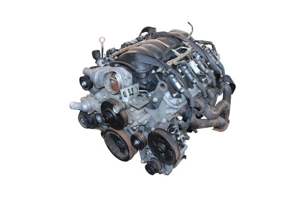 PETROL ENGINE CHEVROLET AVALANCHE 6 0 V8 6 0 V8 L98 L76 Catalog number of the part 6 0 V8 L98 L76