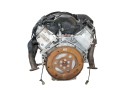 PETROL ENGINE CHEVROLET AVALANCHE 6 0 V8 6 0 V8 L98 L76 Car type passenger cars