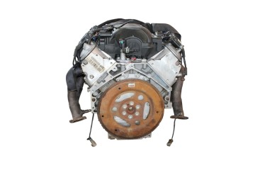 PETROL ENGINE CHEVROLET AVALANCHE 6 0 V8 6 0 V8 L98 L76 Car type passenger cars